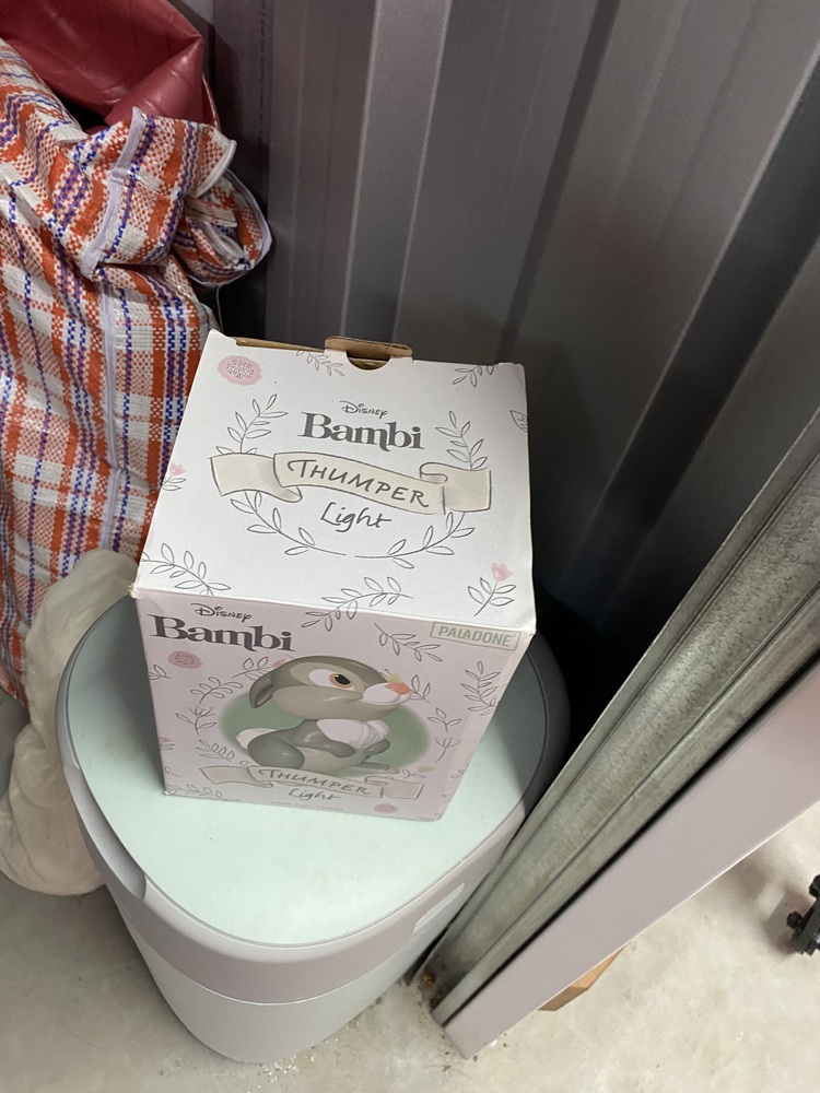 Wilson Storage Bennetts Green Storage Facility Unit auction IB-2177