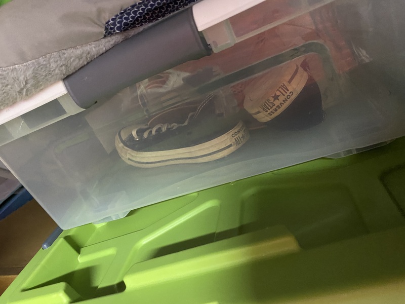 Wilson Storage Bennetts Green Self Storage auction IB-2177