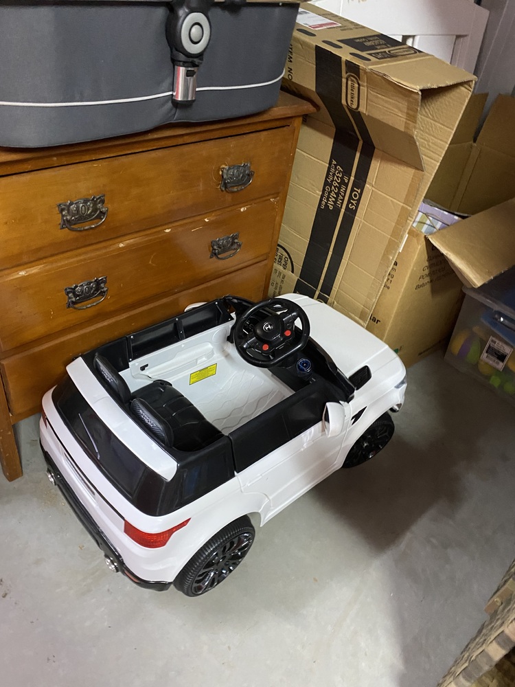 Wilson Storage Bennetts Green Self Storage Facility Unit auction IB-2177