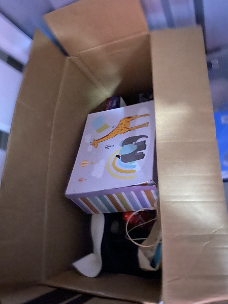 Wilson Storage Bennetts Green Abandoned Storage Auctions auction IB-2177