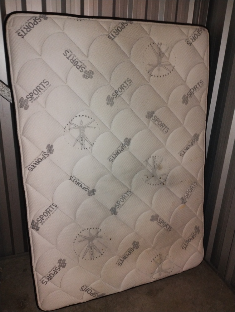 Kennards Self Storage Warrawong Storage Unit auction IB-8871