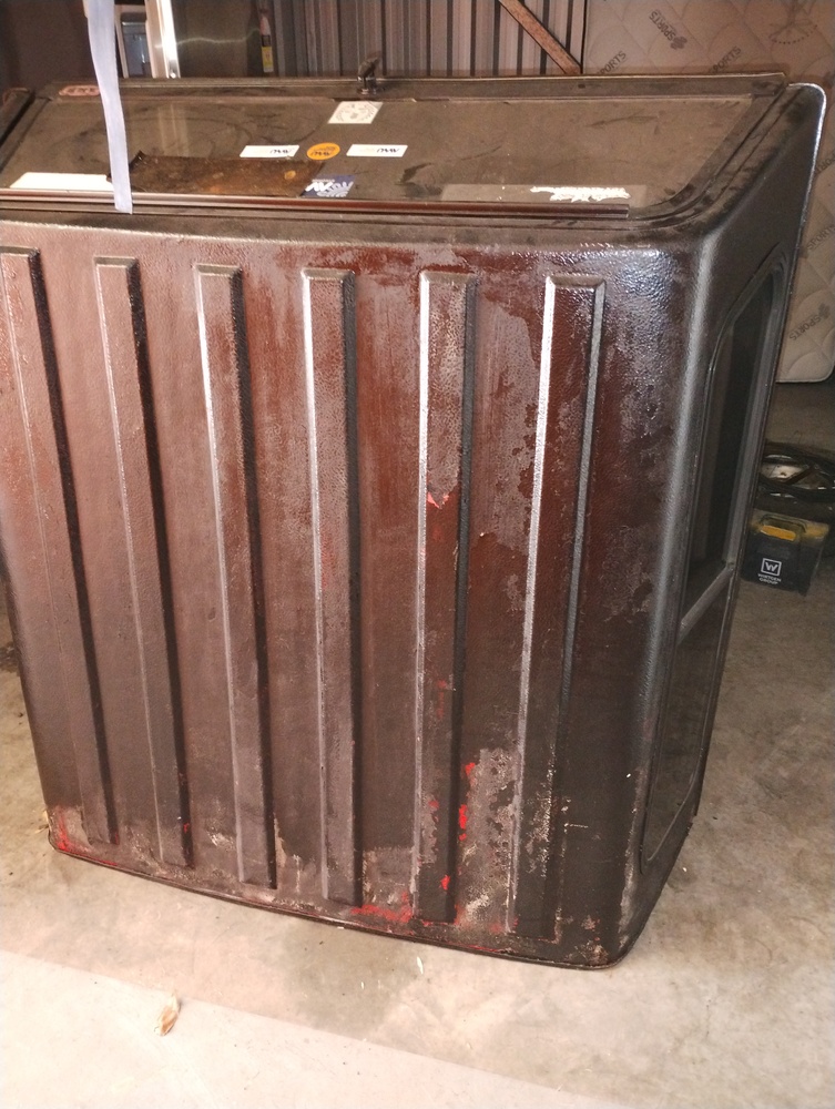 Kennards Self Storage Warrawong Self Storage Facility Unit auction IB-8871