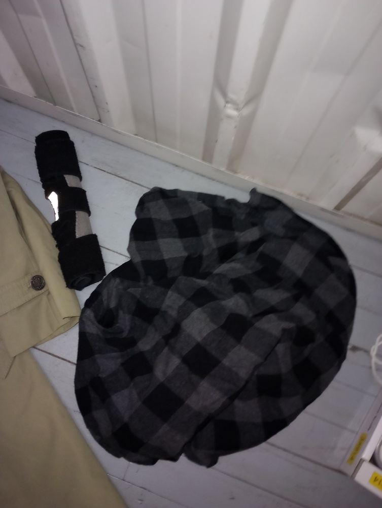 Kennards Self Storage Fortitude Valley Bid on Storage auction IB-9540