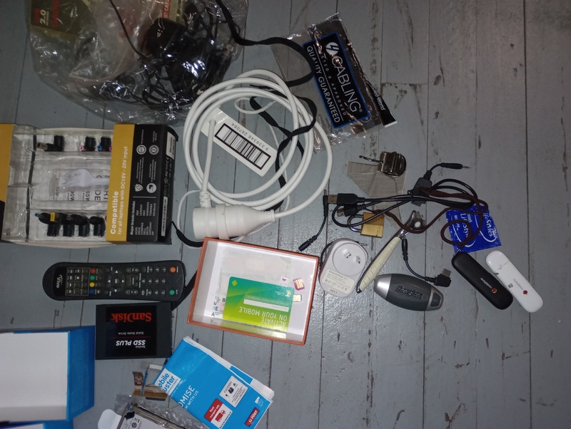 Kennards Self Storage Fortitude Valley AustraliaÂ Storage Auctions auction IB-9540