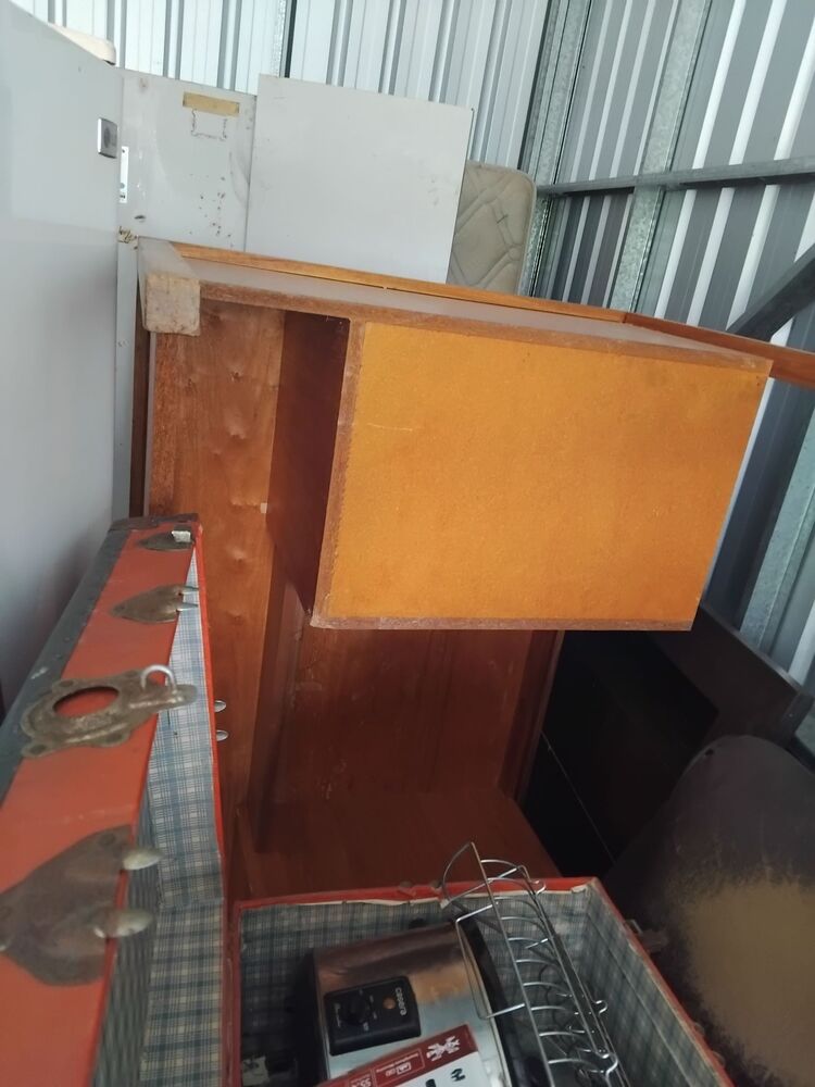 Alpha Storage Lowood Self Storage Facility Unit auction IB-5376