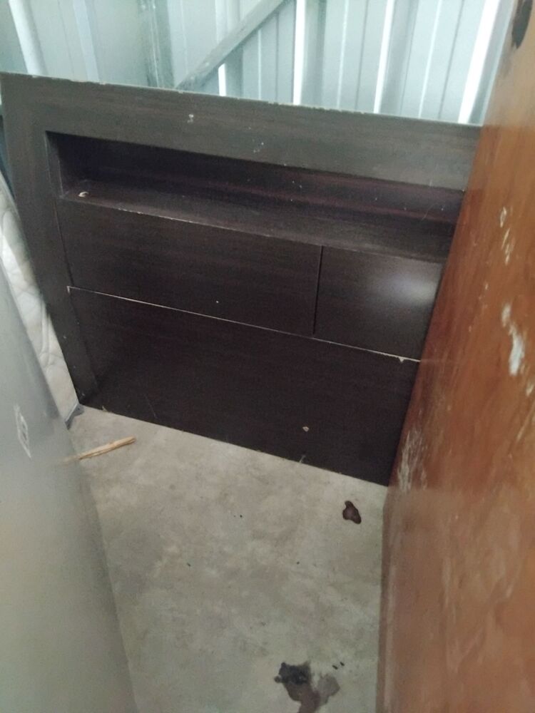 Alpha Storage Lowood Self Storage auction IB-5376