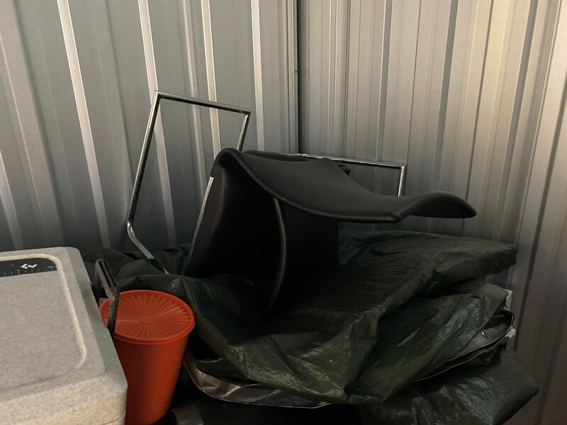 Storage Choice Albion Storage auction IB-3725