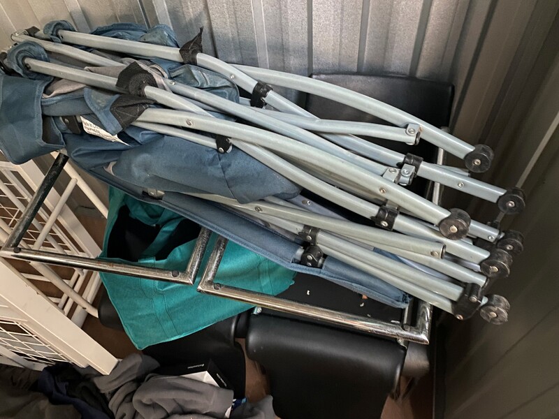 Storage Choice Albion Storage Unit auction IB-3725