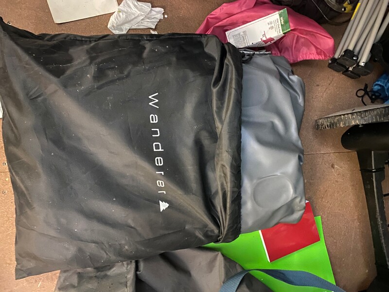 Storage Choice Albion Self Storage Facility Unit auction IB-3725