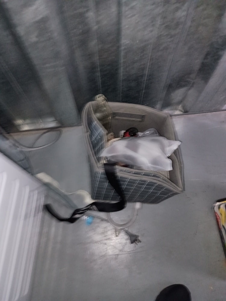 Kennards Self Storage Parramatta Storage Unit auction IB-2160