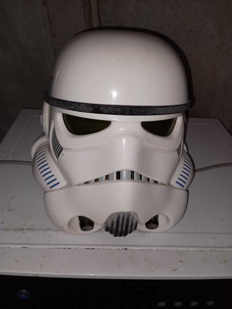 Kennards Self Storage Parramatta Storage Facility Unit auction IB-2160