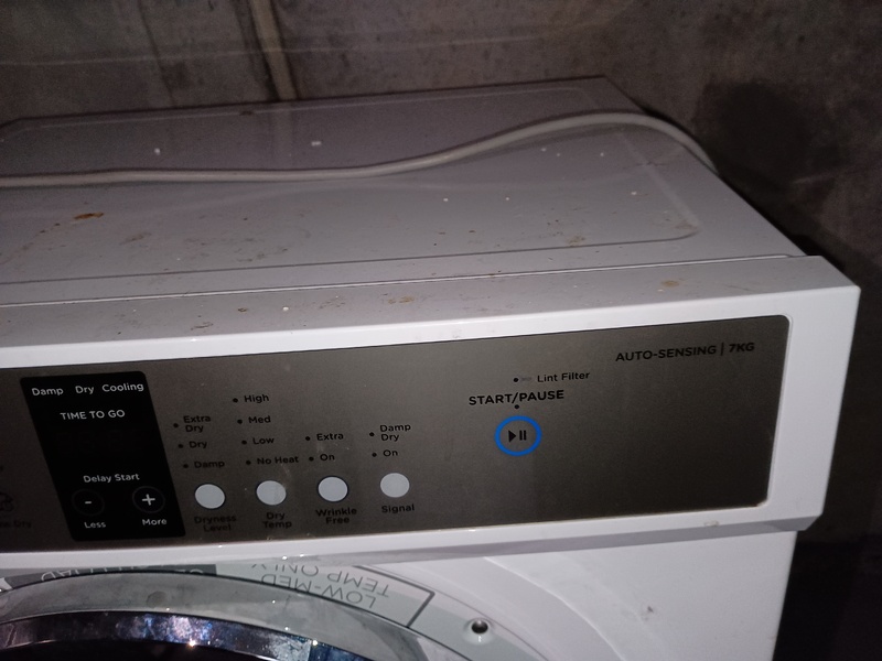 Kennards Self Storage Parramatta Self Storage Facility Unit auction IB-2160