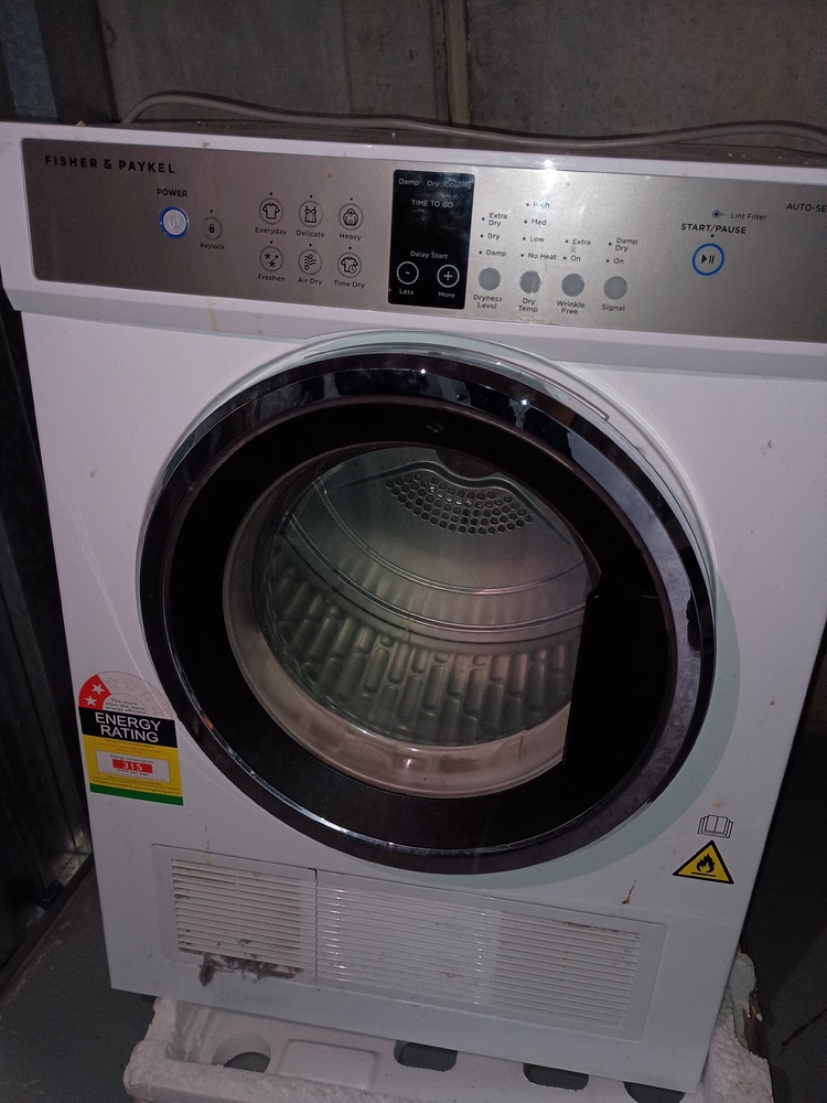 Kennards Self Storage Parramatta Bid on Self Storage Unit auction IB-2160