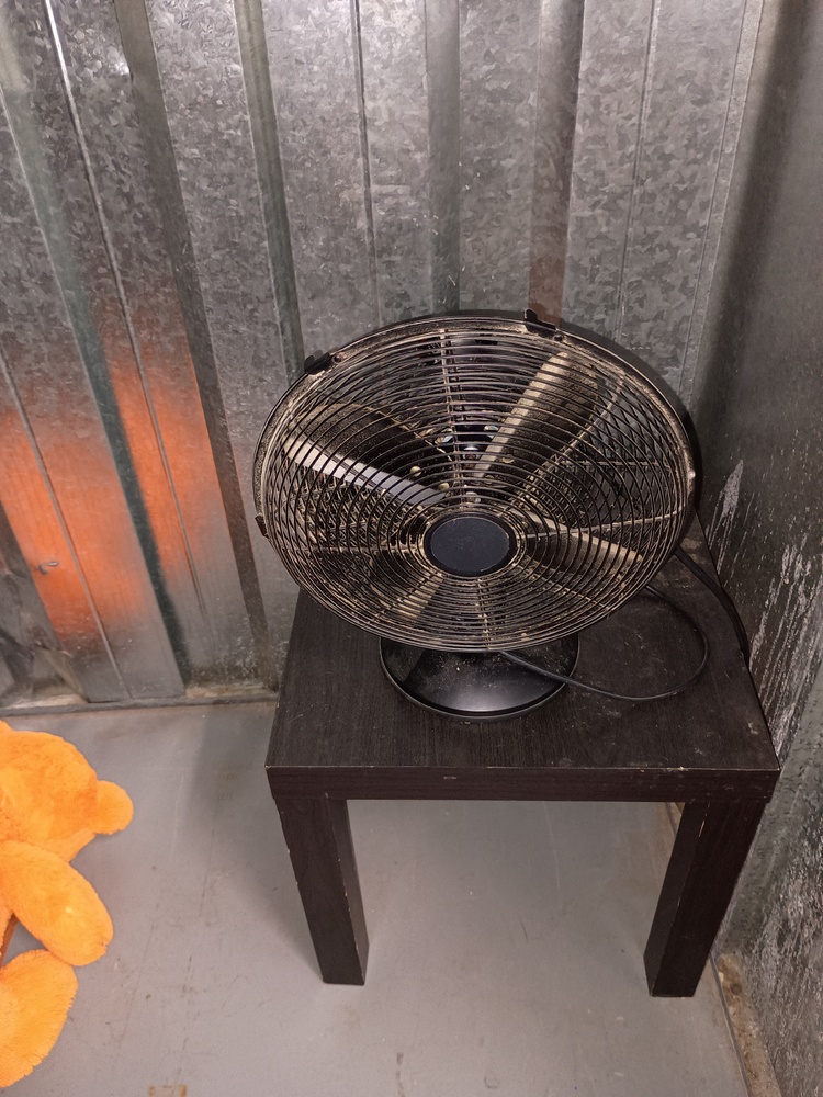 Kennards Self Storage Parramatta Abandoned Storage Auctions auction IB-2160