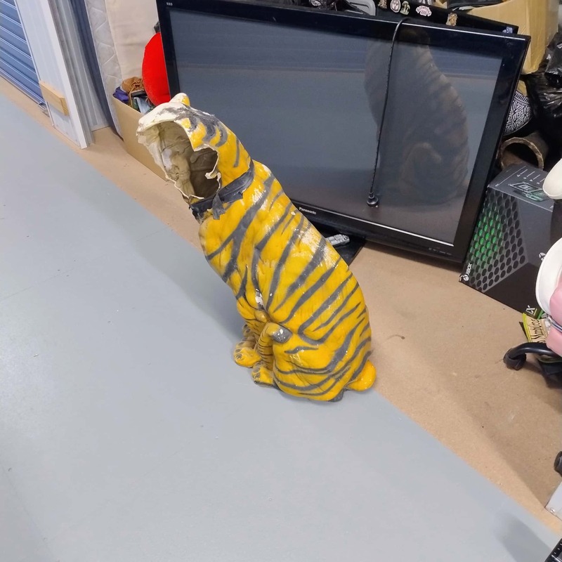 Loxon Storage Ipswich Self Storage Unit auction IB-9106