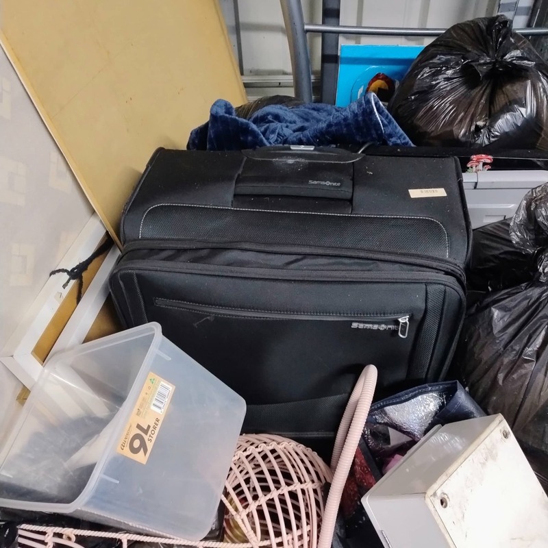 Loxon Storage Ipswich Bid on Storage auction IB-9106