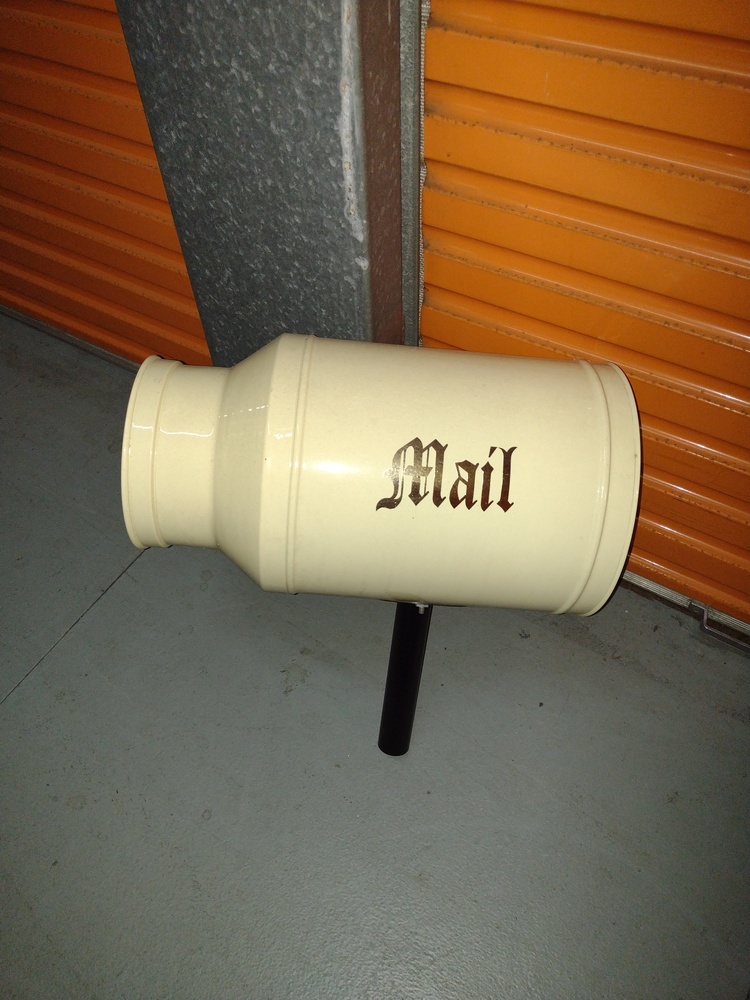 Kennards Self Storage Guildford Self Storage Facility Unit auction IB-9538