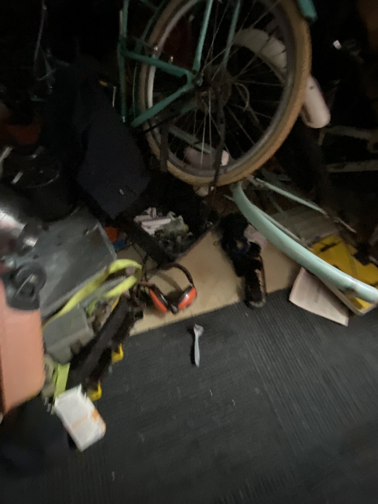 Wilson Storage Bennetts Green Storage auction IB-2082