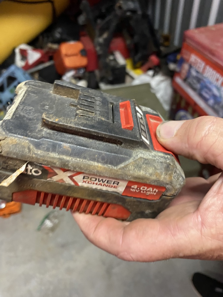 Wilson Storage Bennetts Green Storage auction IB-8835