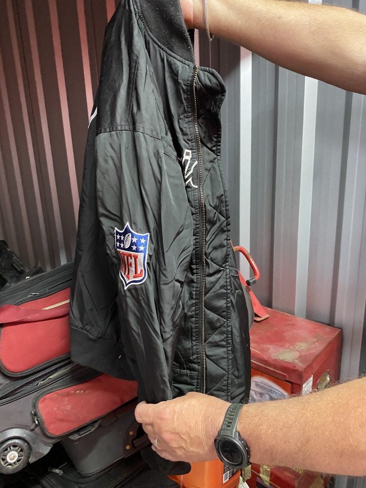 Wilson Storage Bennetts Green Self Storage auction IB-8835