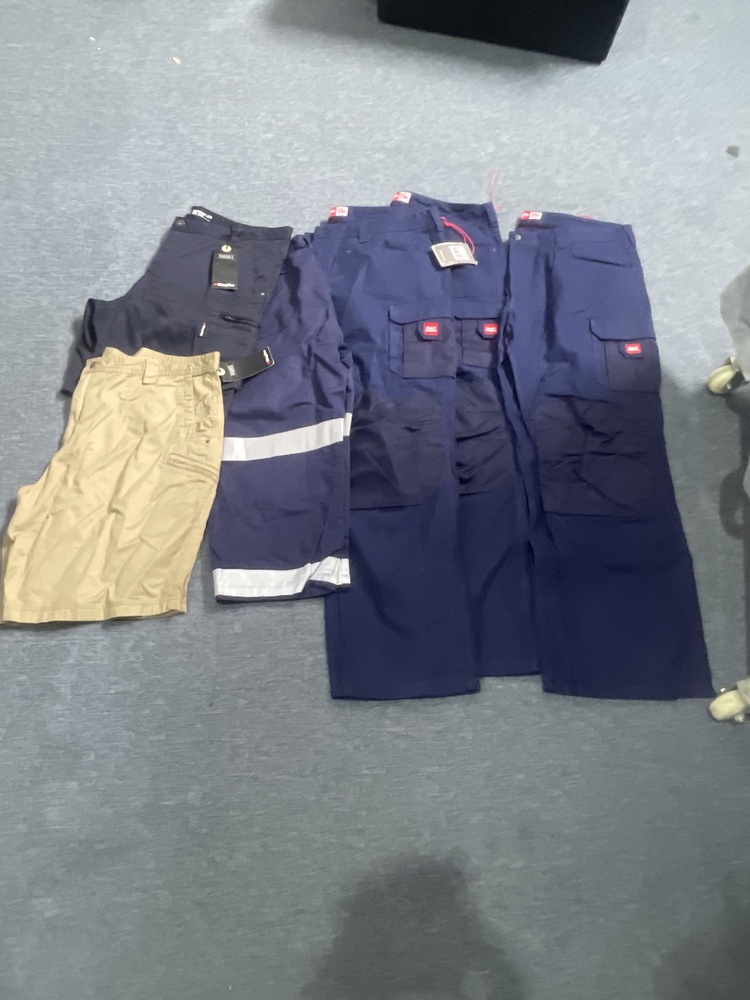 D. Koutts - Private Seller Storage Unit auction IB-6449