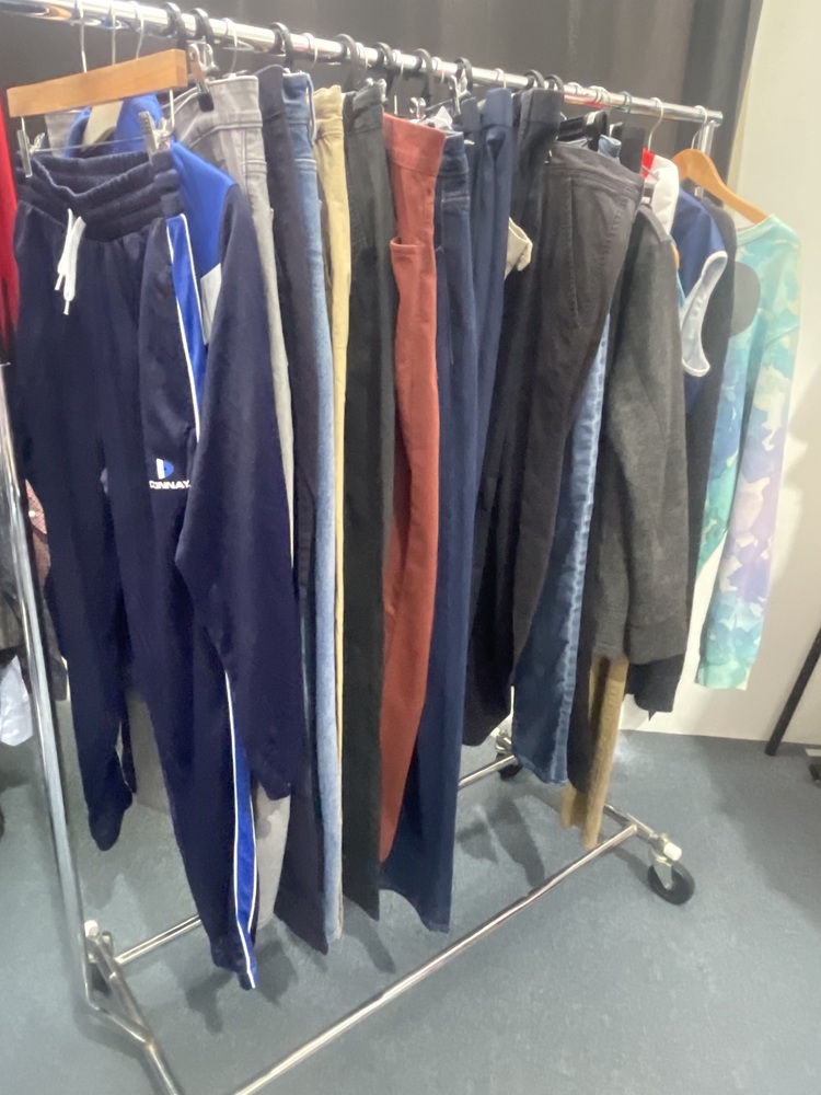 D. Koutts - Private Seller Storage Facility Unit auction IB-6449