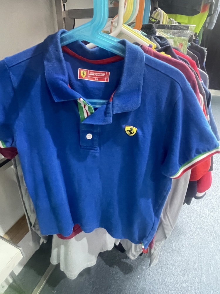 D. Koutts - Private Seller Self Storage auction IB-6449