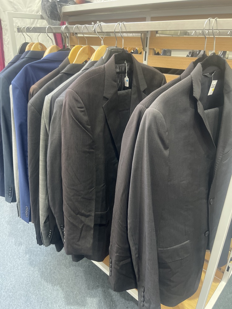 D. Koutts - Private Seller Bid on Storage auction IB-6449