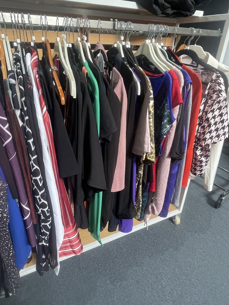 D. Koutts - Private Seller Abandoned Storage Unit Auctions auction IB-6449