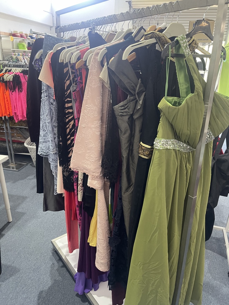 D. Koutts - Private Seller Self Storage Auctions auction IB-6449