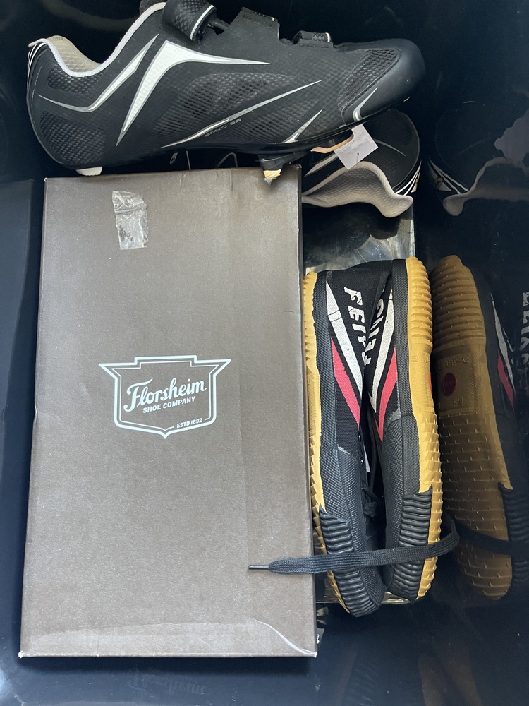 D. Koutts - Private Seller Storage Auctions auction IB-6449