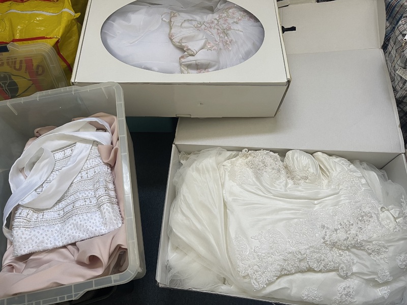 D. Koutts - Private Seller Storage centre Auctions auction IB-6449