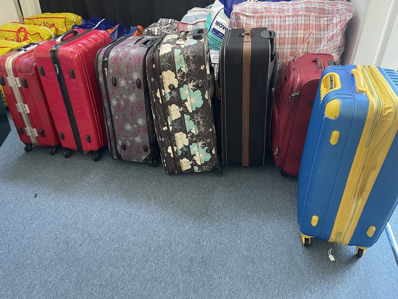 D. Koutts - Private Seller Storage Facility Auctions auction IB-6449