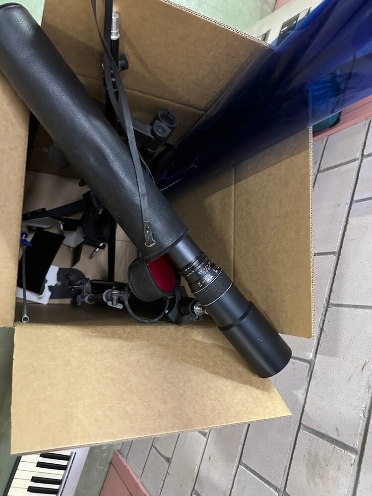 Kennards Self Storage Petersham Bid on Self Storage Unit auction IB-7077