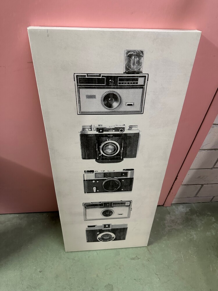 Kennards Self Storage Petersham AustraliaÂ Storage Auctions auction IB-7077