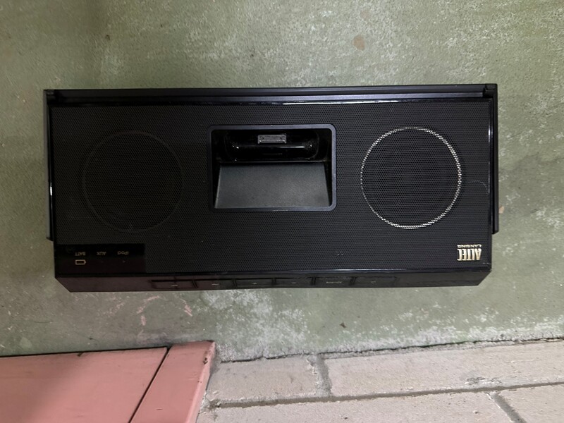 Kennards Self Storage Petersham Self Storage Auctions Australia auction IB-7077