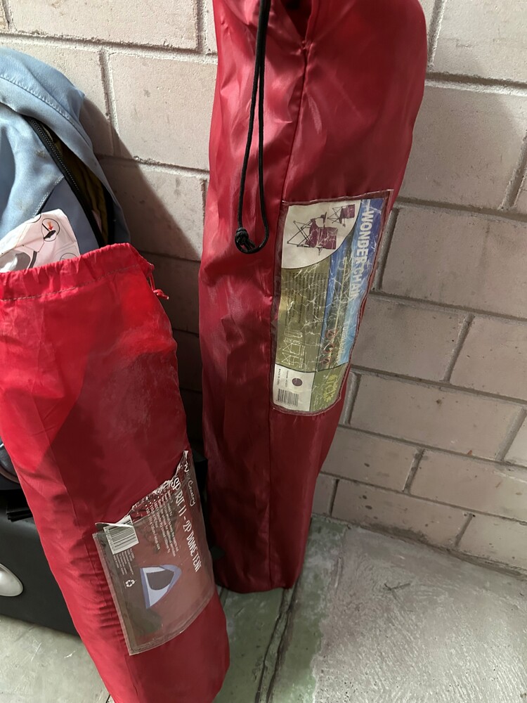 Kennards Self Storage Petersham Storage Auctions auction IB-7077