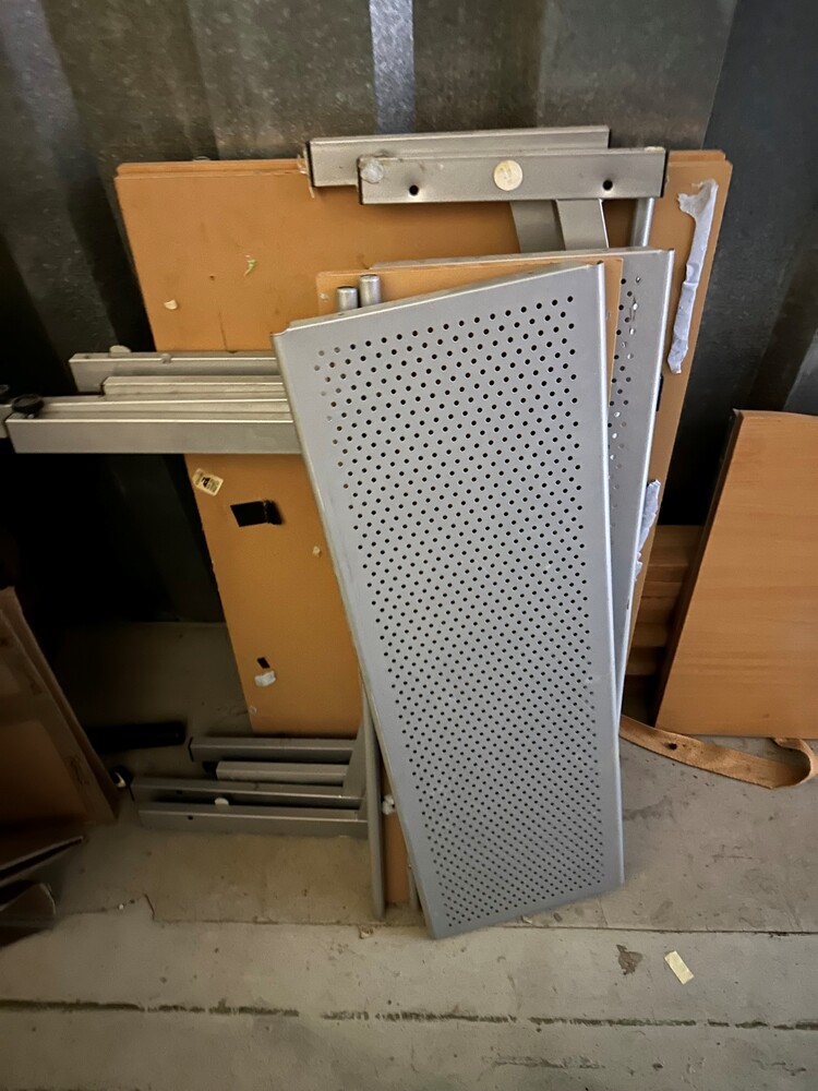 Kennards Self Storage Petersham Storage centre Auctions auction IB-7077