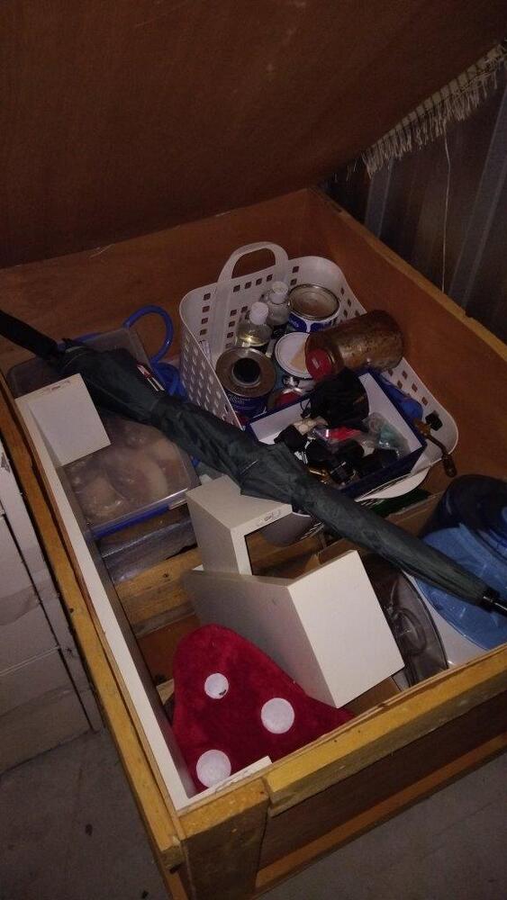 Roomia Self Storage St Marys NSW Storage Unit auction IB-5238