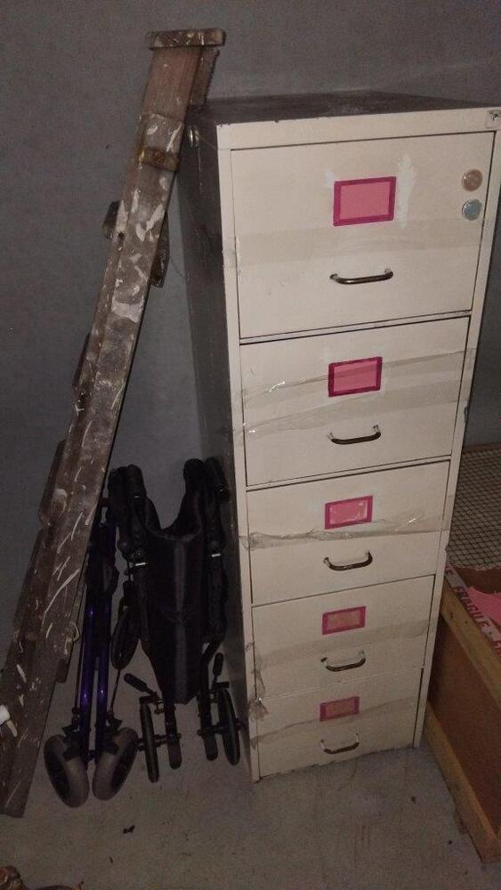 Roomia Self Storage St Marys NSW Storage Facility Unit auction IB-5238