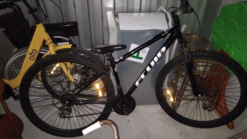 Roomia Self Storage St Marys NSW Bid on Storage Unit auction IB-5238