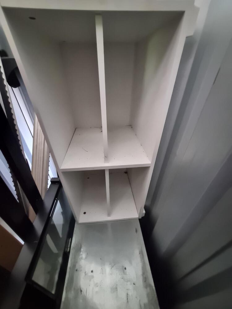 Wilson Storage Tuggerah Storage auction IB-6037