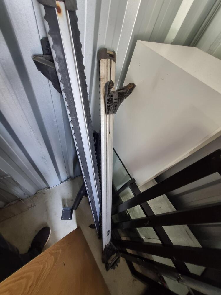 Wilson Storage Tuggerah Storage Unit auction IB-6037