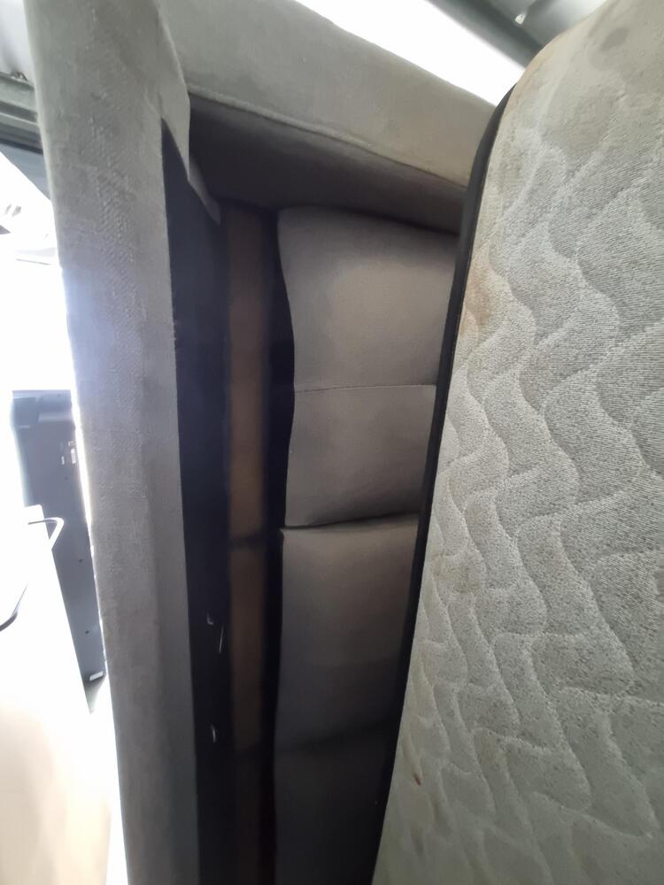 Wilson Storage Tuggerah Self Storage Unit auction IB-6037