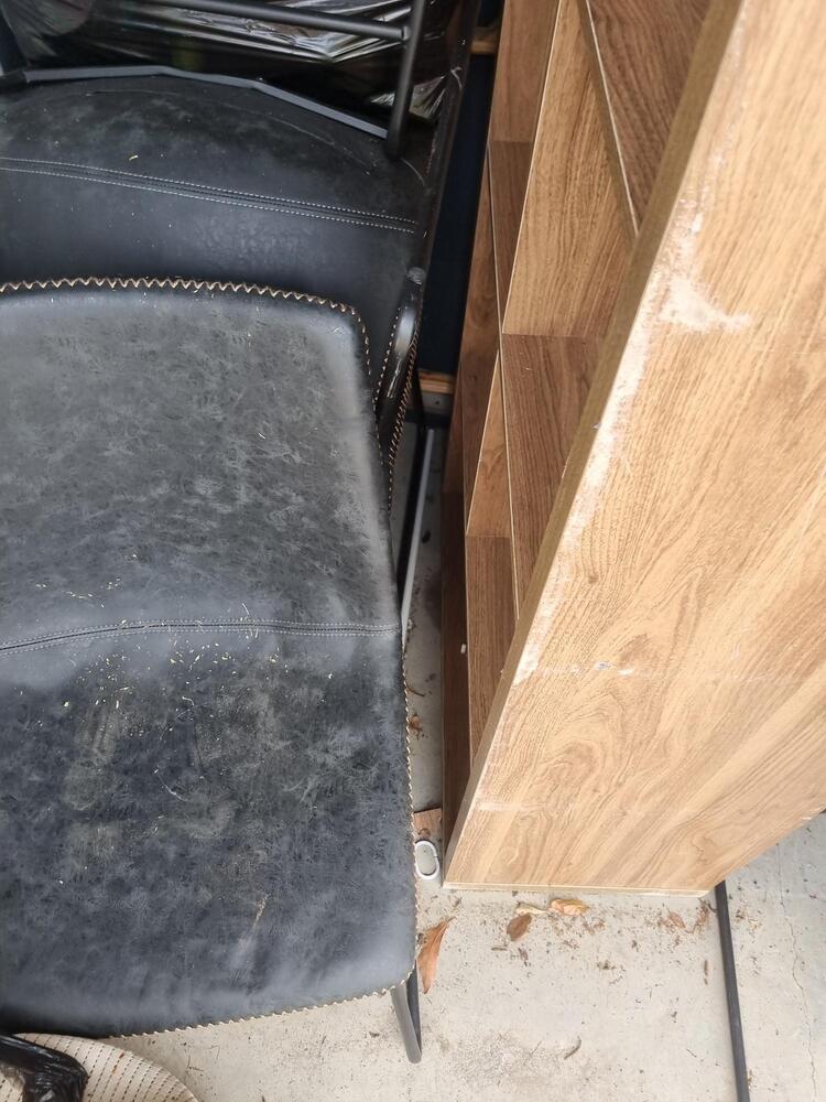 Wilson Storage Tuggerah Self Storage Facility Unit auction IB-6037