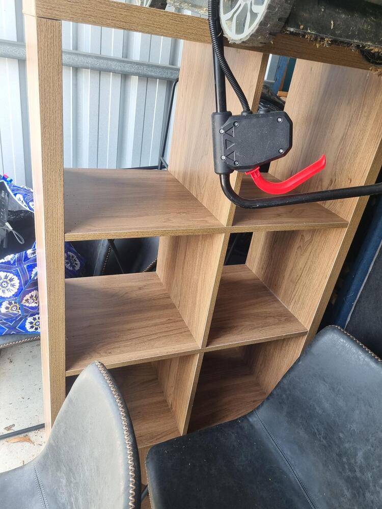 Wilson Storage Tuggerah Bid on Storage auction IB-6037