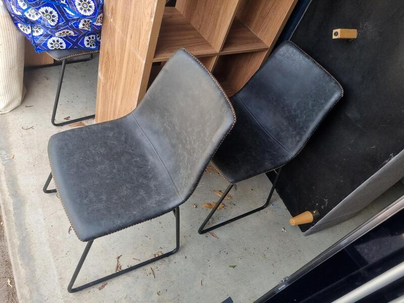 Wilson Storage Tuggerah Bid on Self Storage Unit auction IB-6037