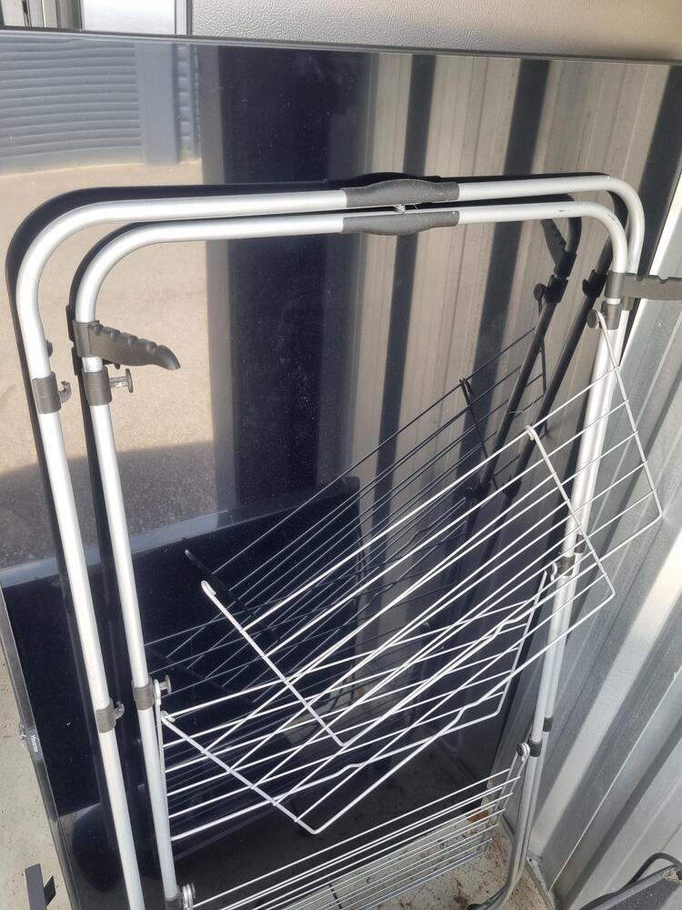 Wilson Storage Tuggerah Abandoned Storage Auctions auction IB-6037