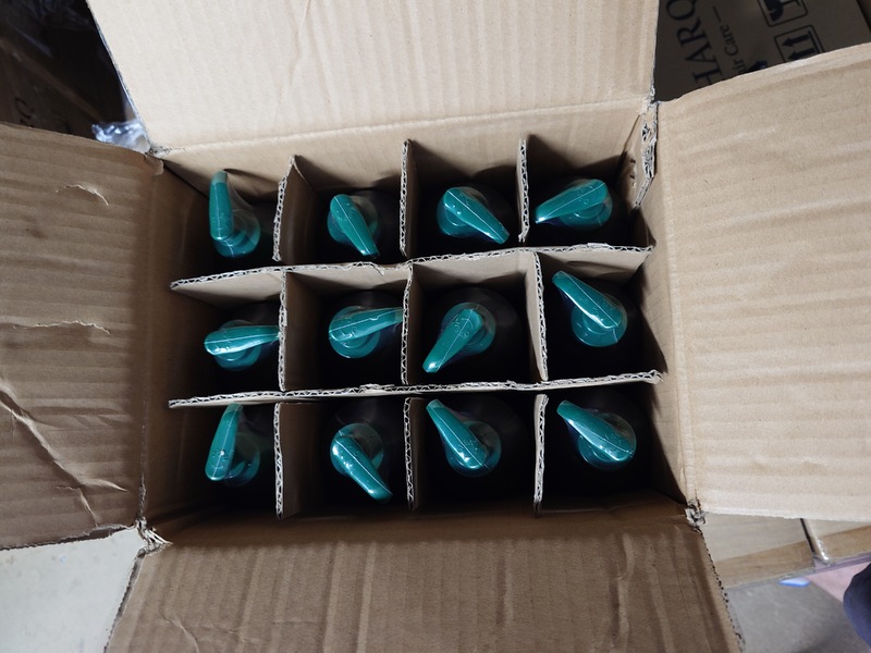 Storage King Revesby Self Storage Unit auction IB-1891