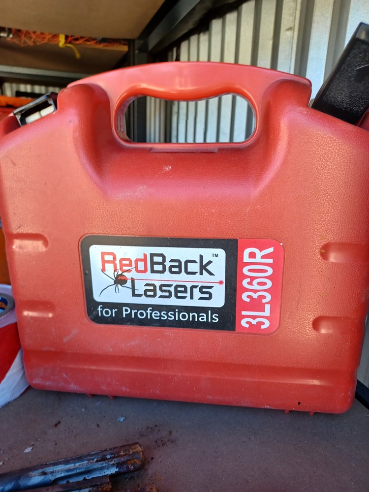 Loxon Storage Loganholme Storage Unit auction IB-6572